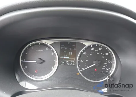 2024 Nissan Kicks S Xtronic Cvt from USA, damaged, VIN 3N1CP5BV1RL539194